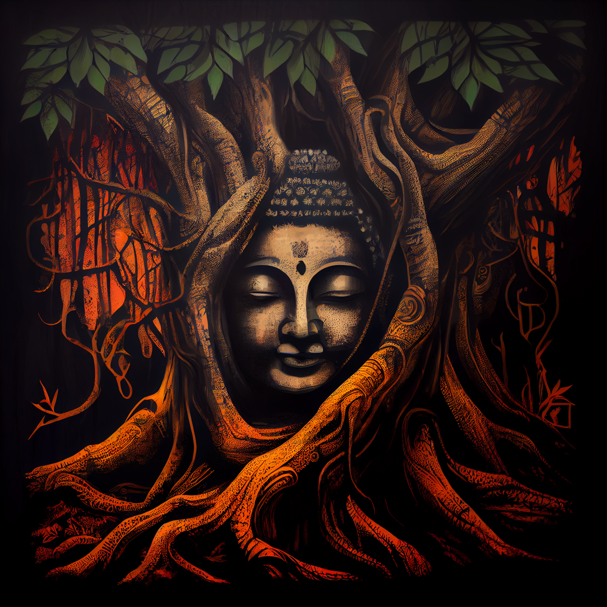 Buddha Wallpapers - Latest version for Android - Download APK