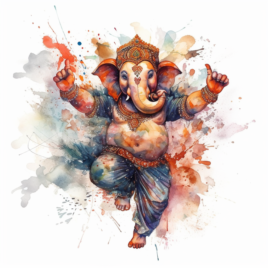 Ganesh Image Collection 1 - Wordzz